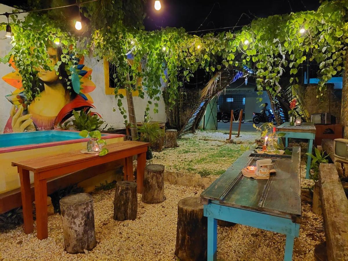 Hostel 35 Valladolid (Yucatan) Exterior photo